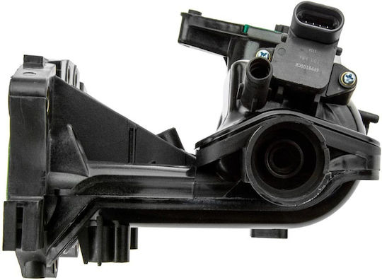 NTY Ansaugkrümmer Auto Motor Teile für Fiat Punkt / Panda / Seicento