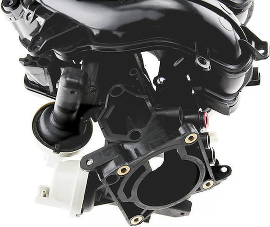 NTY Intake Manifold for Volvo V50 Ford C-Max / Focus / Mondeo / S-Max