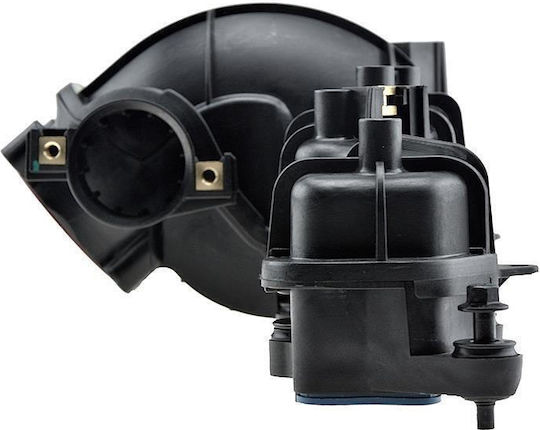 NTY Πολλαπλή Εισαγωγής Αυτοκινήτου για Peugeot Boxer Fiat Ducato Citroen Jumper Ford Transit / Transit Custom