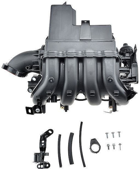 NTY Πολλαπλή Εισαγωγής Αυτοκινήτου για Opel Astra / Zafira Chevrolet Cruze