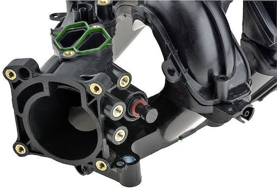 NTY Intake Manifold for Ford Mondeo Mazda 6