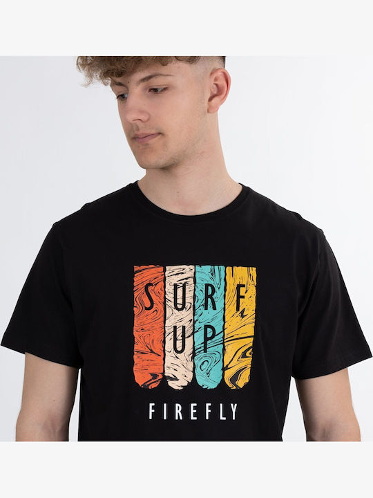 T-Shirt Schwarz