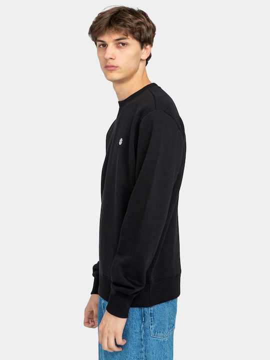 Element Sweatshirt Black