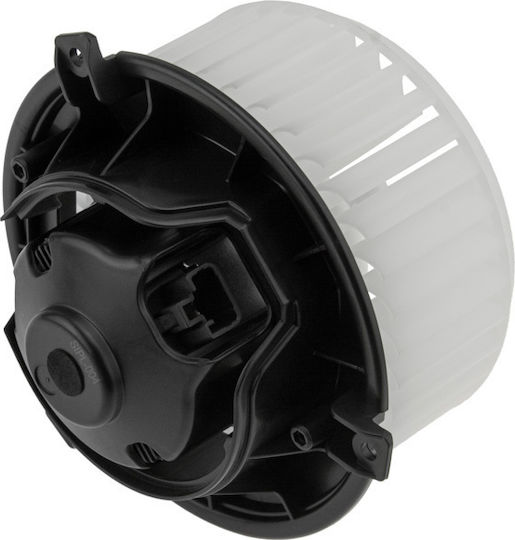 NTY Interior Fan Ventilation for Opel Mokka Mokka X Chevrolet Trax