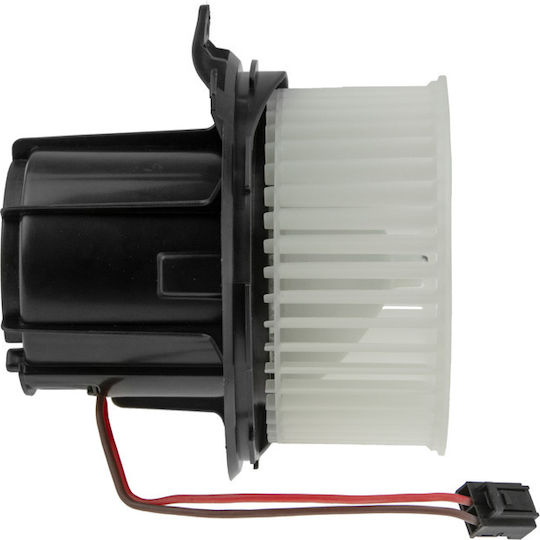 NTY Ventilație Cu Ventilator Interior Auto C