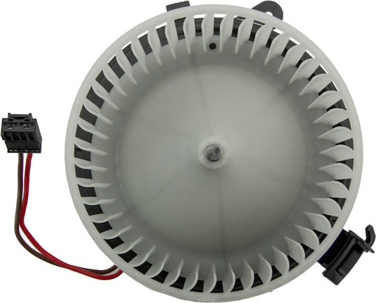 NTY Ventilație Cu Ventilator Interior Auto C