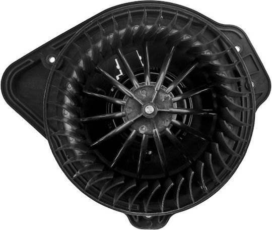 NTY Innenlüfterbelüftung Für Volvo C70 S70 V70 EWN VV 003