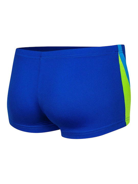 Aquaspeed Kids Swimwear Swim Shorts Blue