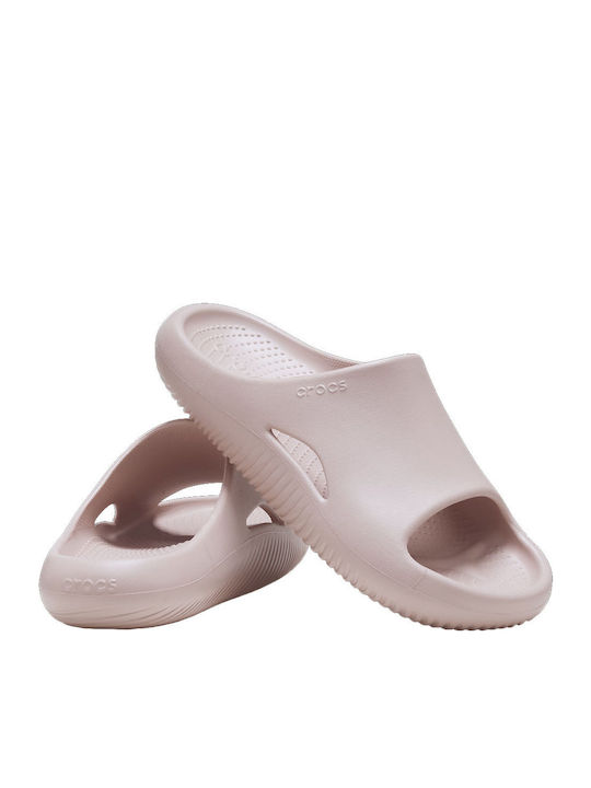 Mellow Slides σε Ροζ Χρώμα