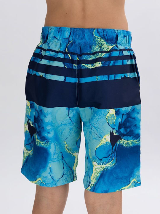 Firefly Costum de baie pentru copii Pantaloni scurți de înot Multicolor