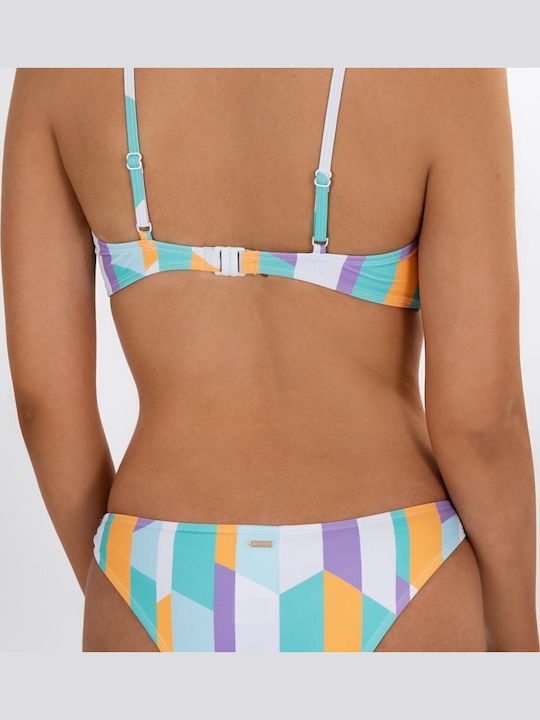 Set Bikini Τριγωνάκι