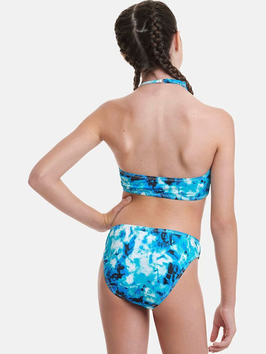 Firefly Kinder Badeanzug Bikini Mehrfarbig