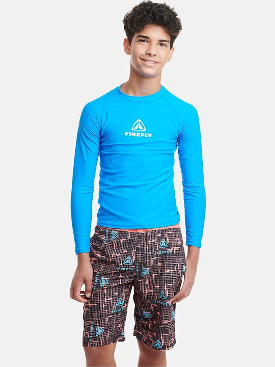 Firefly Costum de baie pentru copii Pantaloni scurți de înot Multicolor