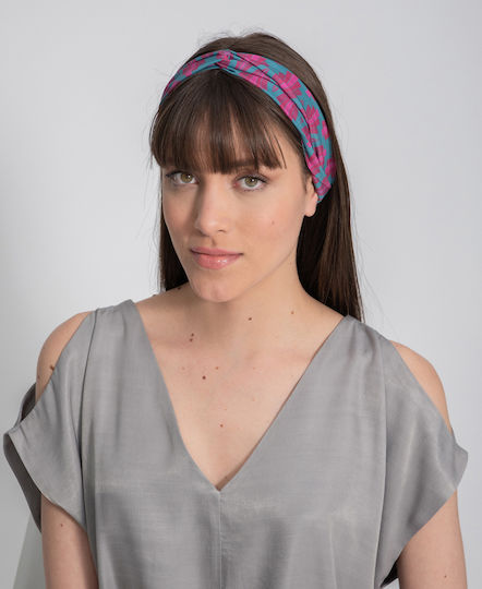 Aggel Haarband, Hairband Haar Mehrfarbig