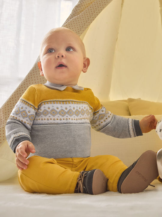 Kids' Sweater Long Sleeve ''''''