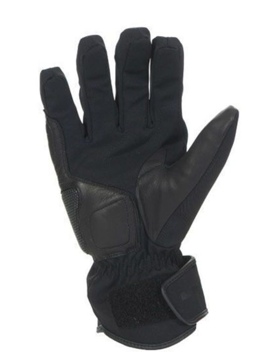 Bering Winter Men's Gloves Black