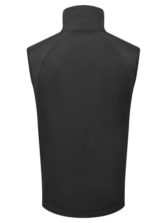 Portwest Veste De Lucru Impermeabilă Softshell Cu Căptușeală Din Polar Pentru Bărbați Negru Portwest Veste De Lucru Impermeabilă Softshell Cu Căptușeală Din Polar Pentru Bărbați Negru