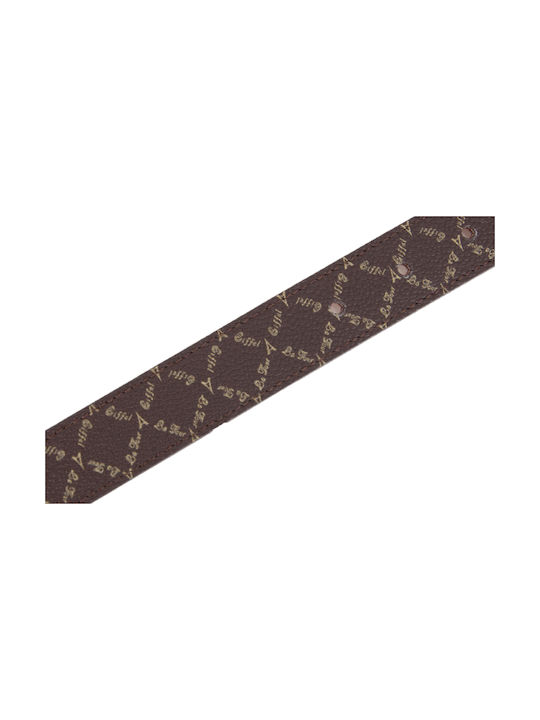 Women's Belt Brown