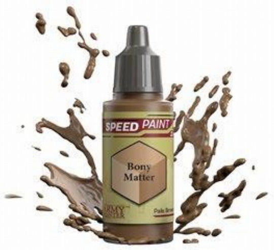 The Army Painter Modellbau Farbe in Braun Farbe 18ml