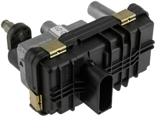 NTY Actuator turbo Auto pentru Mini Țăran / Paceman / Roadster BMW X1 Subaru Mic