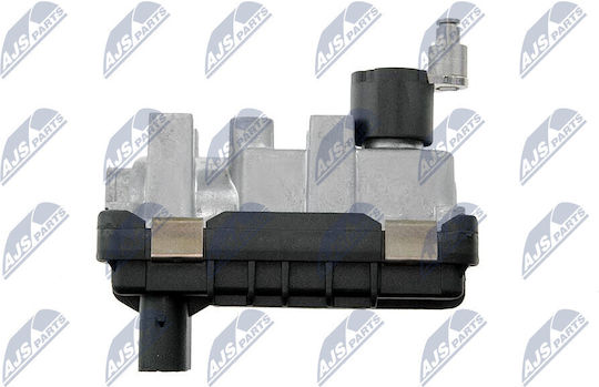 NTY Turbo Actuator Car for Chrysler Grand Voyager