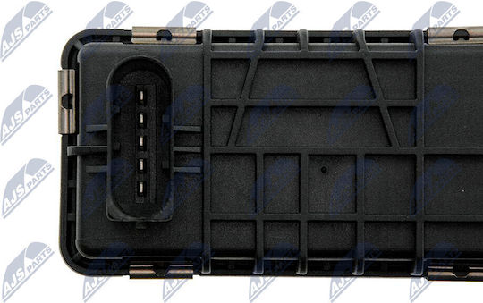 NTY Turbo Actuator Car for Chrysler Grand Voyager