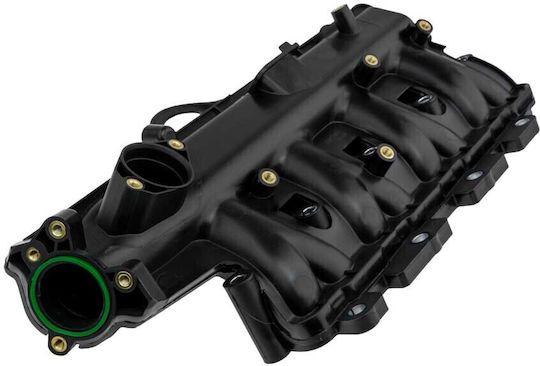 NTY Intake Manifold for Opel Corsa / Meriva Fiat Grande Punto / Panda / Fiorino / Qubo Renault Twingo Lancia Ypsilon