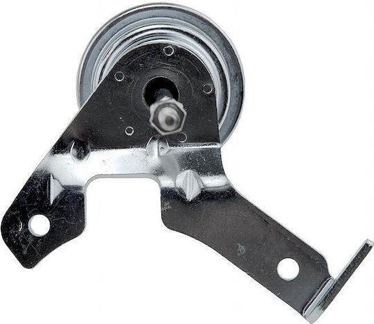 NTY Turbo Actuator Car for Renault Clio / Kangoo / Express / Modus / Grand Modus / Thalia / Twingo Nissan Micra / Kubistar / PickUp Ford Express Dacia Logan / Logan MCV / Logan Pick-Up / Sandero Chevrolet Express