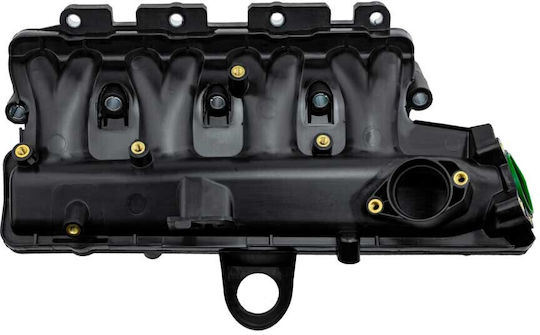 NTY Intake Manifold for Opel Corsa / Meriva Fiat Grande Punto / Panda / Fiorino / Qubo Renault Twingo Lancia Ypsilon