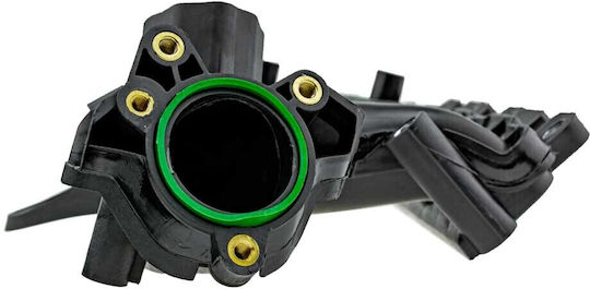NTY Intake Manifold for Opel Corsa / Meriva Fiat Grande Punto / Panda / Fiorino / Qubo Renault Twingo Lancia Ypsilon