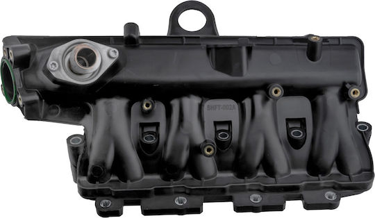 NTY Πολλαπλή Εισαγωγής Αυτοκινήτου για Opel Corsa / Meriva Fiat Grande Punto / Panda / Fiorino / Qubo Lancia Ypsilon