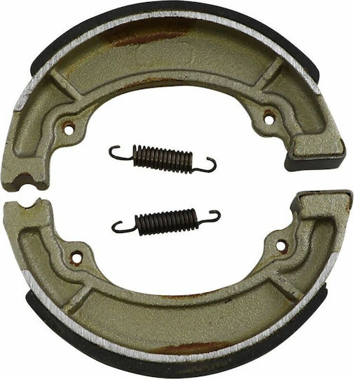 DP Brakes Σιαγώνες Φρένου Πίσω