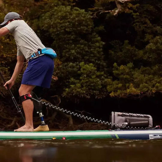 Red Paddle Co Навита Каишка За Глезен За SUP