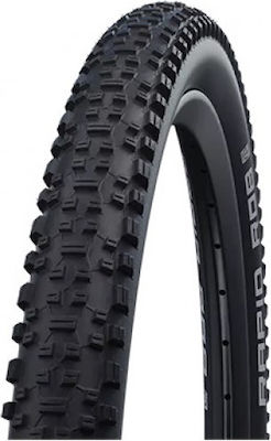 Schwalbe Bike Tyre Rapid Rob 29" x 2.10" Wire