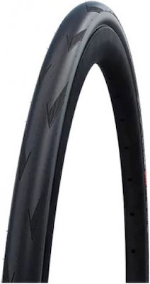 Schwalbe Bike Tyre One Performance Raceguard Tube Type 28" Folding