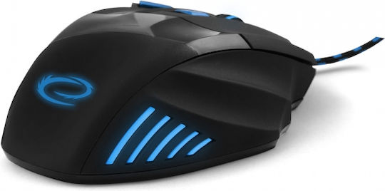 Aria Trade Wireless Gaming Mouse Gray