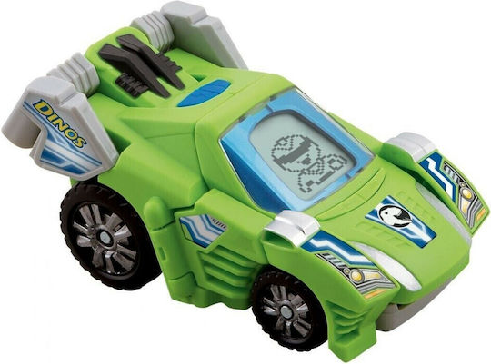 Vtech Lex the T-Rex Αυτοκινητάκι