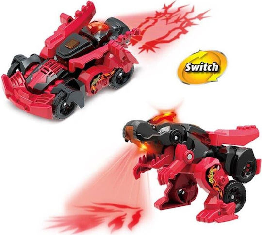 Vtech Blaze The T-Rex Αυτοκινητάκι