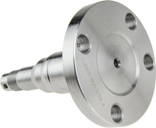 NTY Wheel Bearing Kit for Volkswagen Golf