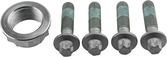 NTY Wheel Bearings for Kia Roadster Mercedes-Benz SL / SLC / SLK / SLS AMG