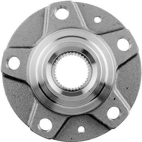 NTY Wheel Bearing Kit for Citroen Jumper Fiat Ducato Peugeot Boxer