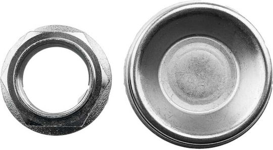 NTY Wheel Bearings for Citroen Berlingo / Xsara Picasso Peugeot Partner