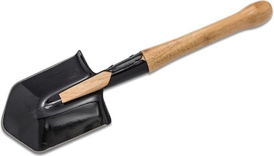 Cold Steel Folding Shovel with Handle CS-92SF