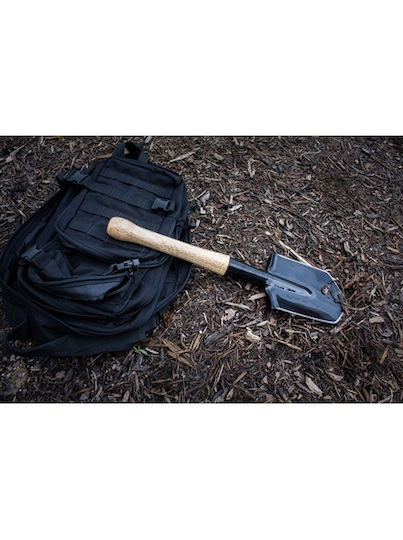 Cold Steel Survival Shovel 50cm