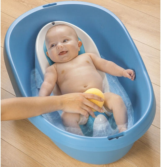 Bebe Angel Baby Badewanne Grau