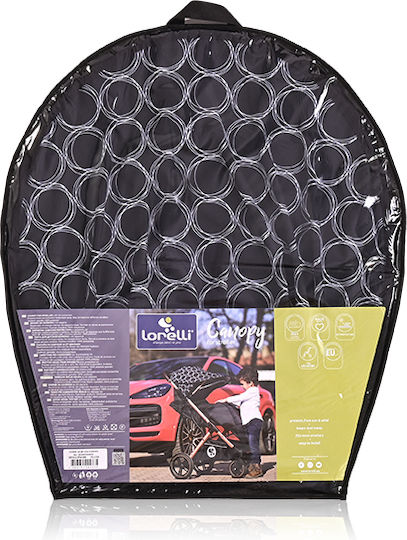 Lorelli Sunshade Stroller Green