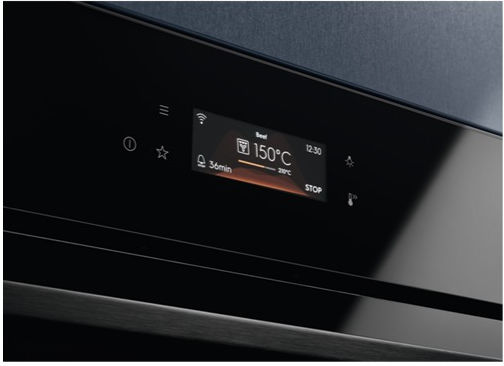 Electrolux Over Counter Oven 72lt W59.6cm.