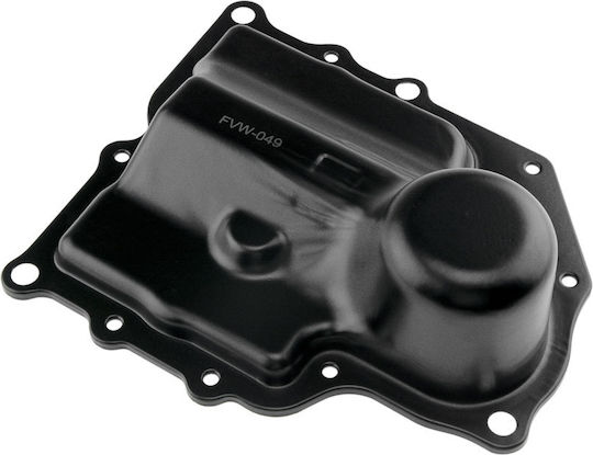 NTY Κάρτερ Λαδιού Αυτοκινήτου για Seat Ibiza / Altea / Arona / Ateca / Leon Skoda Octavia / Fabia / Karoq / Rapid / Roomster / Praktik / Scala / Superb Volkswagen Golf / Passat / Polo / Beetle / Caddy / Golf Plus / Golf Sportsvan / Jetta / Passat CC / Scirocco / T-Cross Audi A3 / A1 / Q2