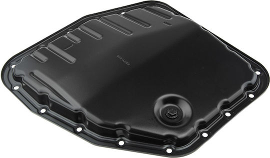 NTY Oil Pan for Toyota Corolla / Corolla Verso / Verso
