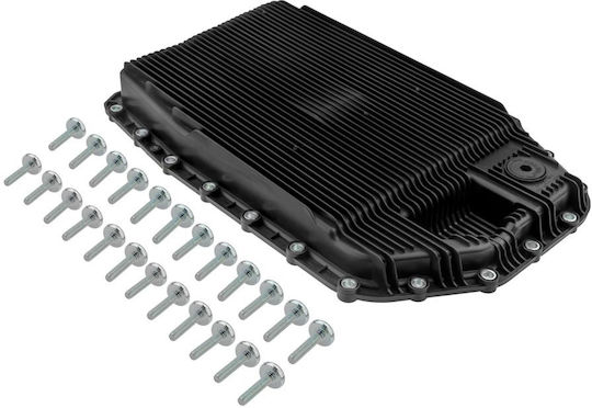 NTY 1 Car Oil Pan for BMW X1 / X3 / X5 / X6 / Z4